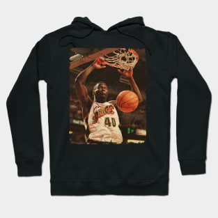 REIGN MAN Hoodie